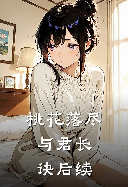 桃花落尽，与君长诀后续