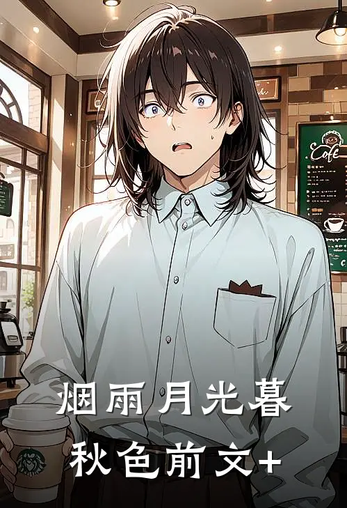 烟雨月光暮秋色前文+