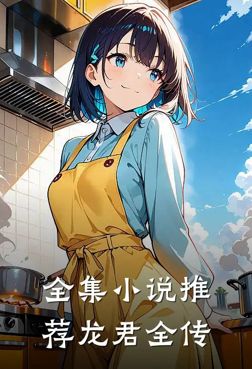 全集小说推荐龙君全传