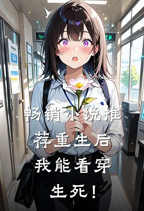 畅销小说推荐重生后，我能看穿生死！