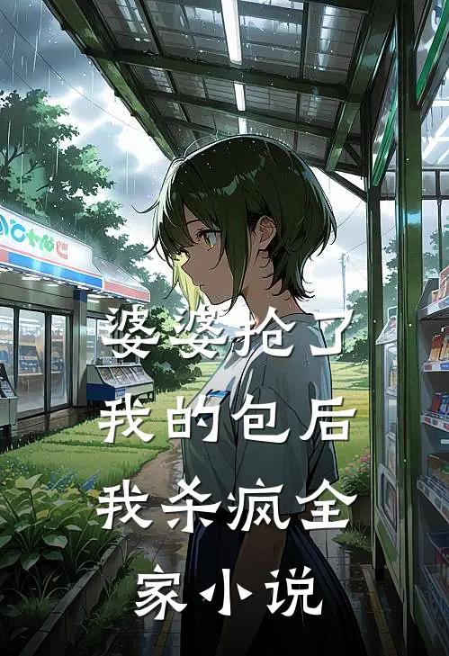 婆婆抢了我的包后，我杀疯全家小说
