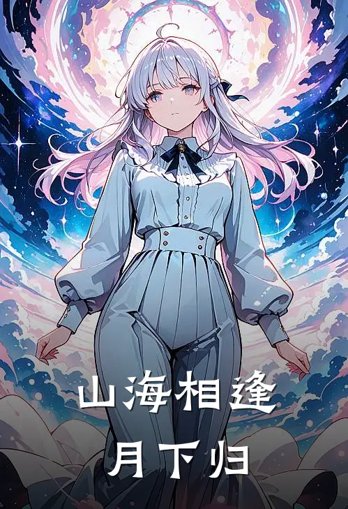 山海相逢月下归
