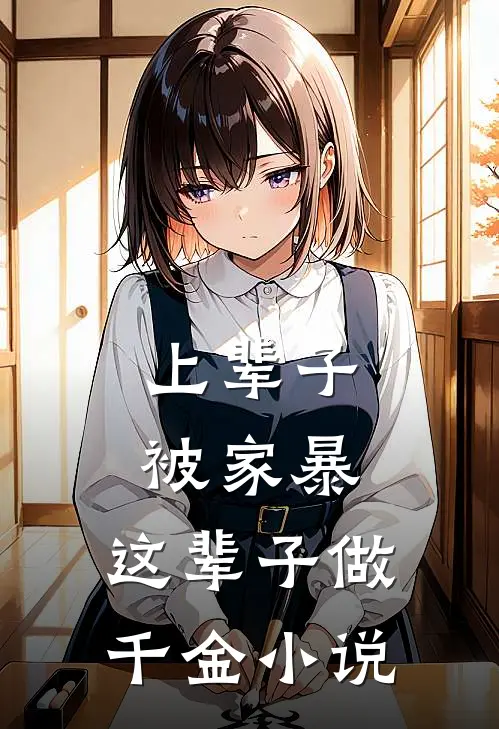 上辈子被家暴,这辈子做千金在线阅读