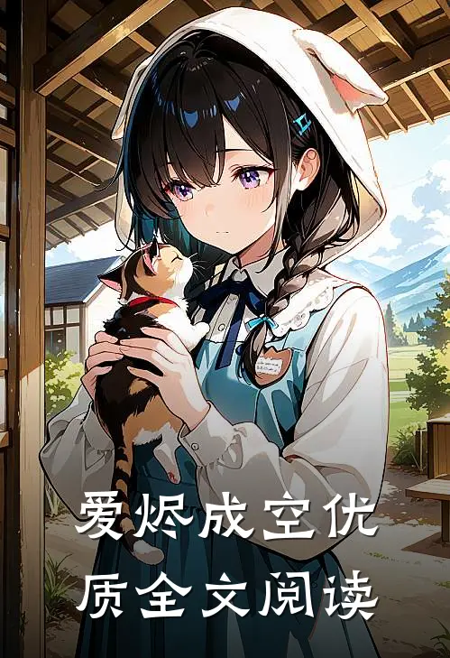爱烬成空优质全文阅读