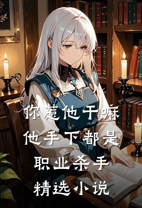 你惹他干嘛，他手下都是职业杀手精选小说