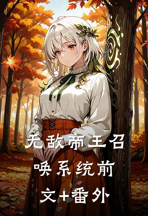 无敌帝王召唤系统前文+番外