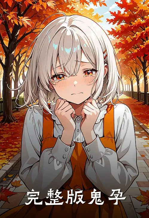 完整版鬼孕