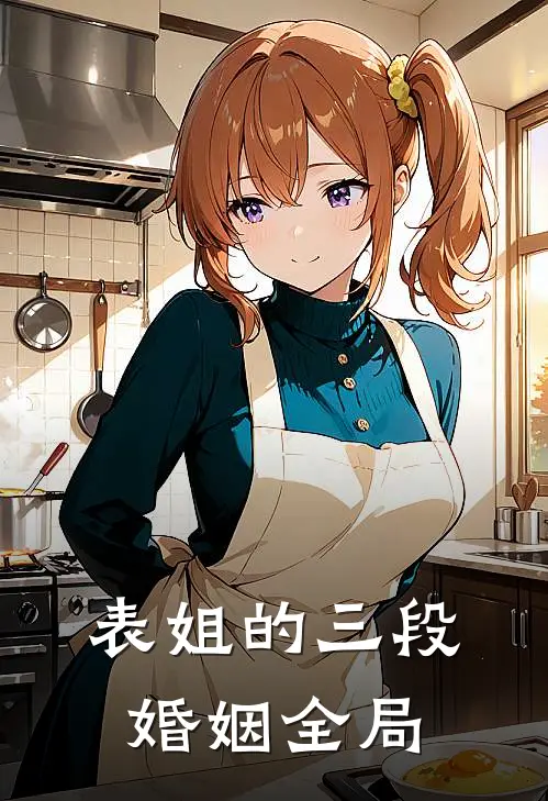 表姐的三段婚姻全局