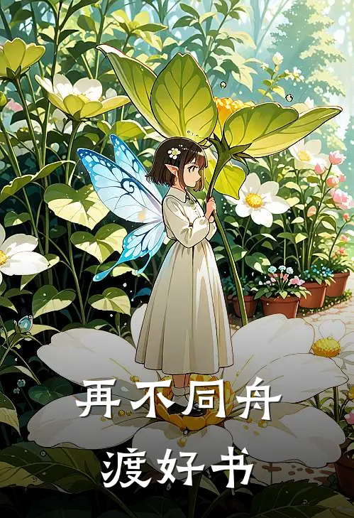 再不同舟渡好书