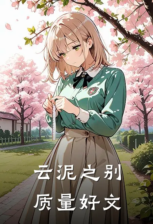 云泥之别质量好文