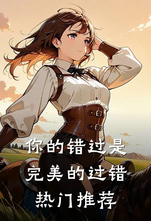 你的错过是完美的过错热门推荐