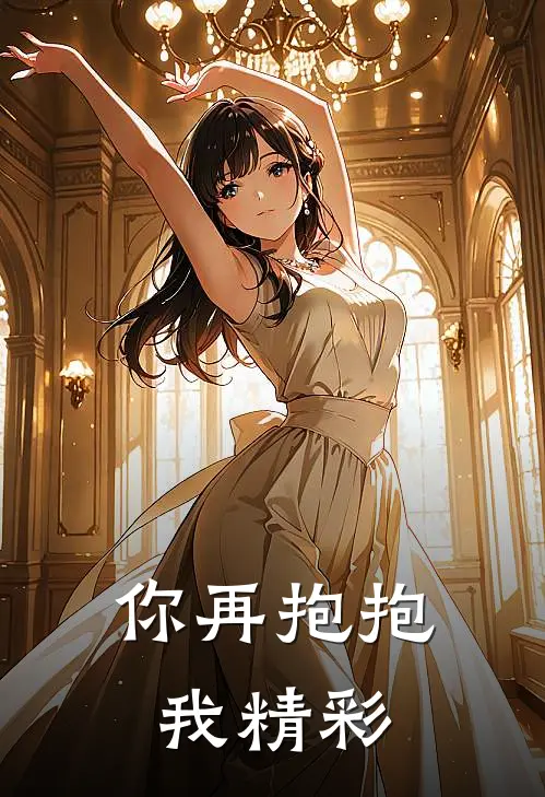你再抱抱我精彩