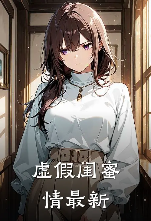 虚假闺蜜情最新