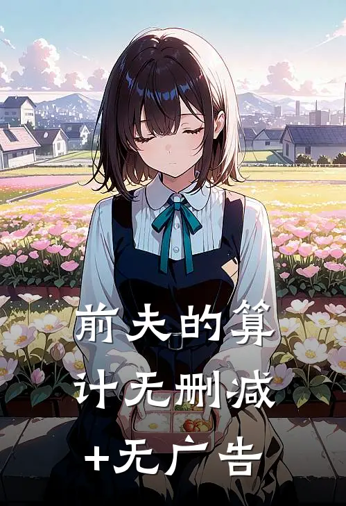 前夫的算计无删减+无广告