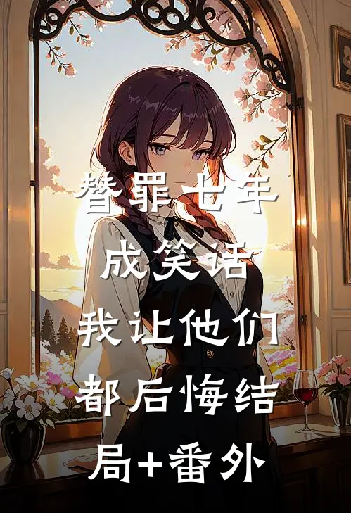 替罪七年成笑话，我让他们都后悔结局+番外