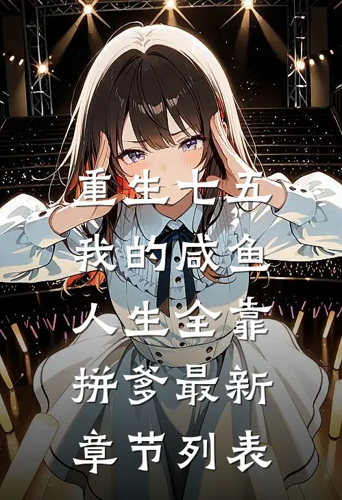 重生七五：我的咸鱼人生全靠拼爹最新章节列表