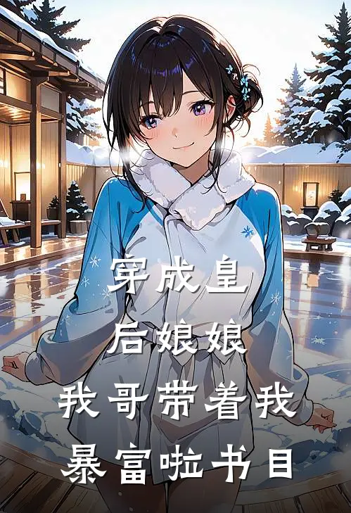 穿成皇后娘娘，我哥带着我暴富啦书目