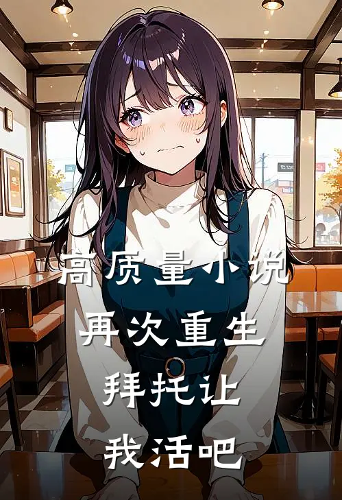 高质量小说再次重生，拜托让我活吧