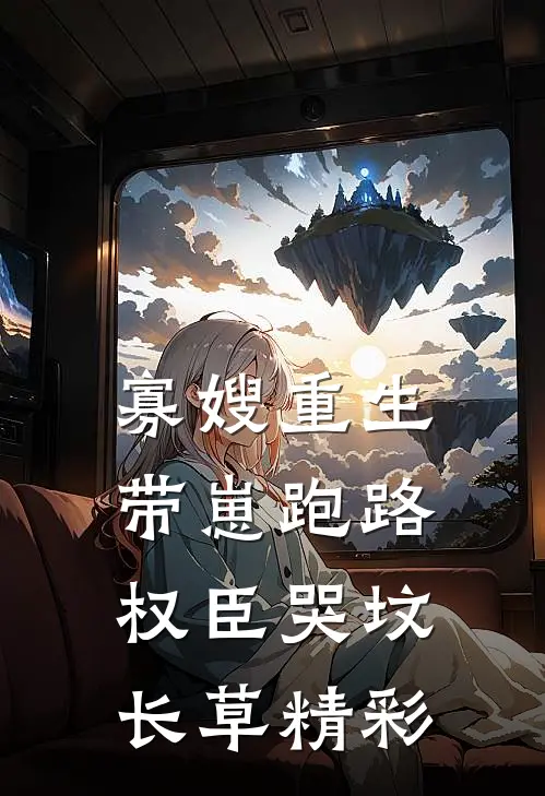 寡嫂重生带崽跑路，权臣哭坟长草精彩