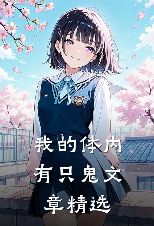 我的体内有只鬼文章精选