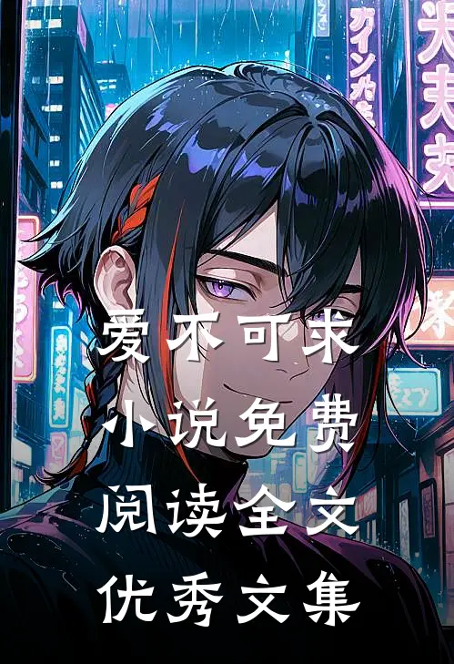 爱不可求小说免费阅读全文优秀文集