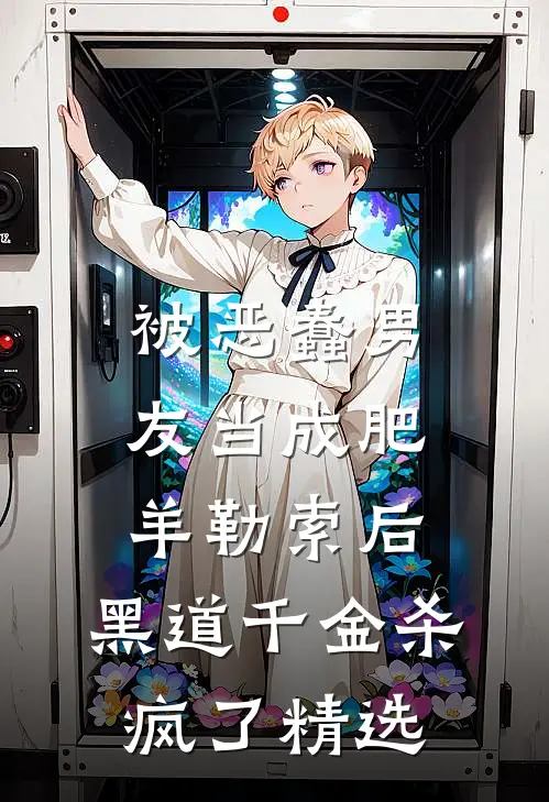 被恶蠢男友当成肥羊勒索后，黑道千金杀疯了精选