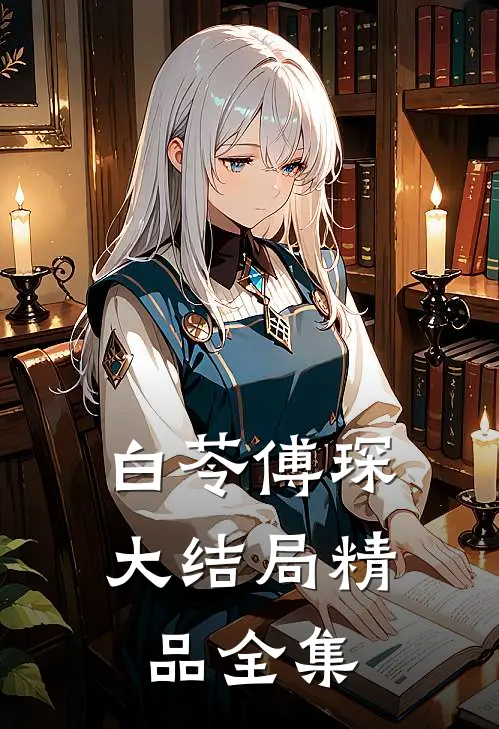 白苓傅琛大结局精品全集