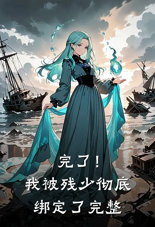 完了！我被残少彻底绑定了完整