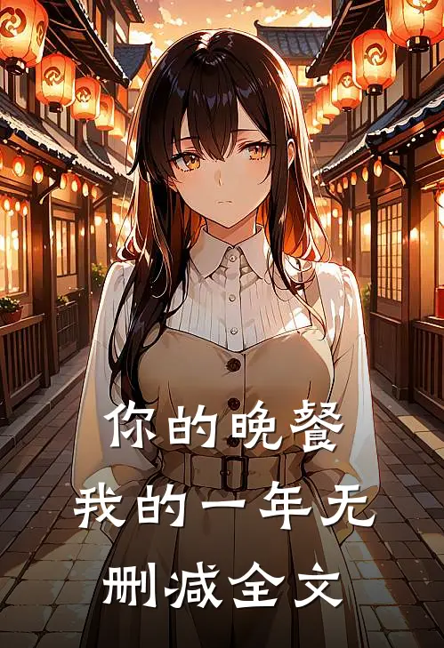 你的晚餐,我的一年无删减全文阅读