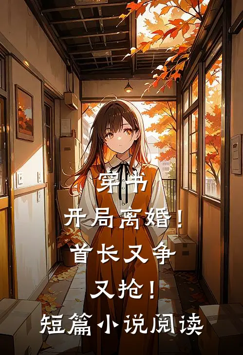 穿书：开局离婚！首长又争又抢！短篇小说阅读