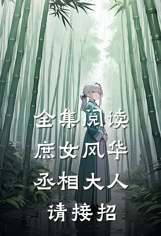 全集阅读庶女风华丞相大人请接招