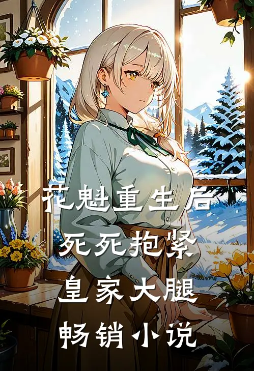 花魁重生后，死死抱紧皇家大腿畅销小说