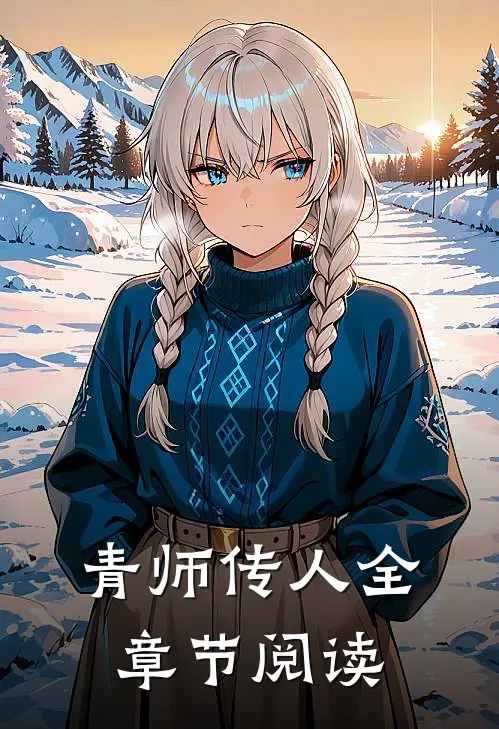 青师传人全章节阅读