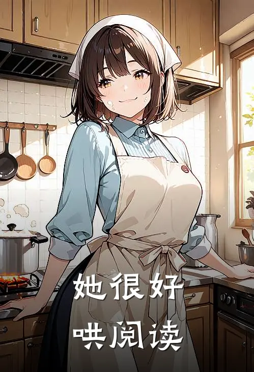 她很好哄阅读