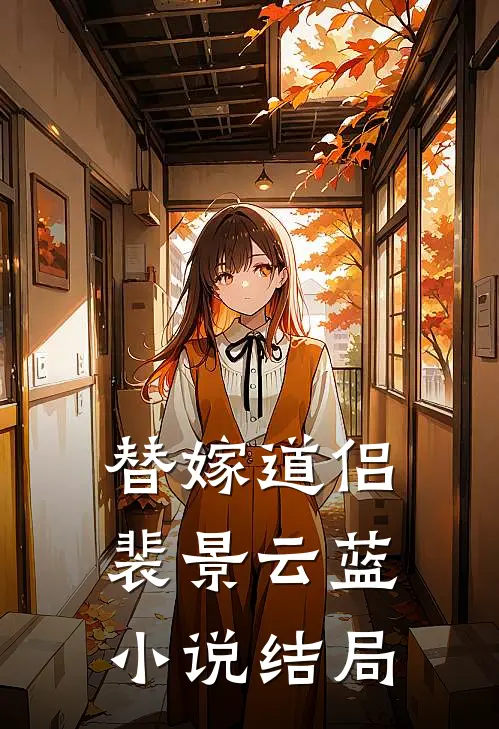 替嫁道侣裴景云蓝小说结局