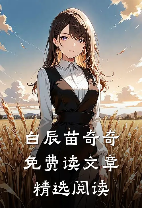 白辰苗奇奇免费读文章精选阅读