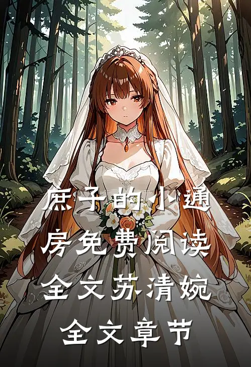 庶子的小通房免费阅读全文苏清婉全文章节
