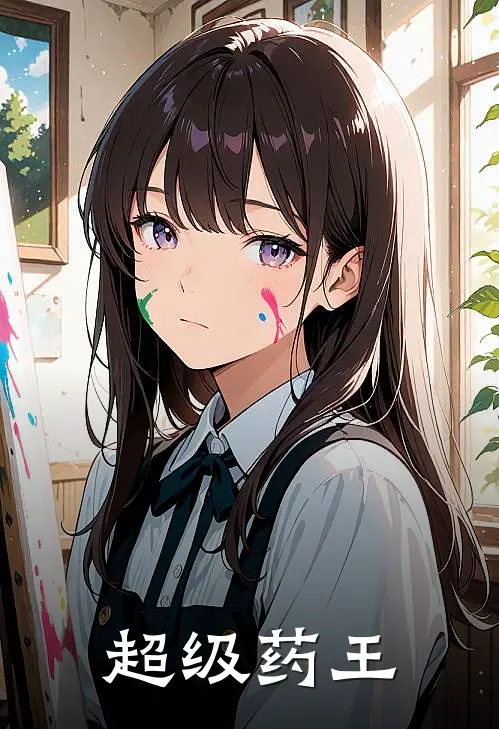 超级药王