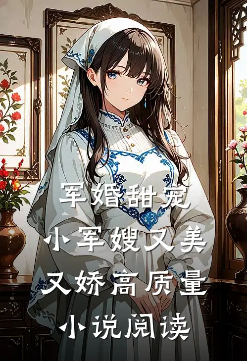 军婚甜宠：小军嫂又美又娇高质量小说阅读