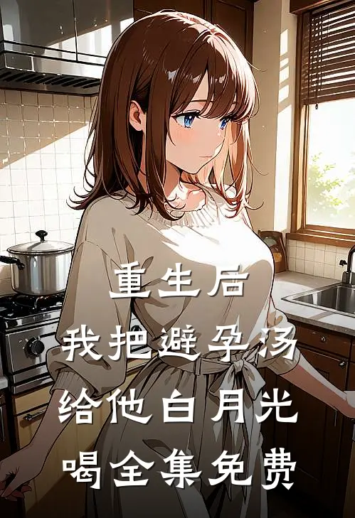 重生后，我把避孕汤给他白月光喝全集免费