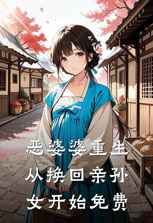 恶婆婆重生，从换回亲孙女开始免费