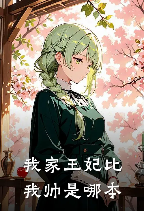 我家王妃比我帅是哪本