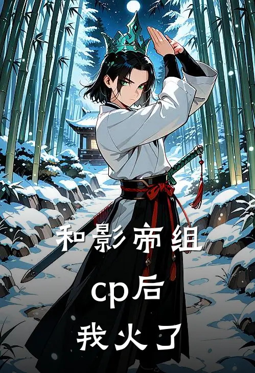 和影帝组cp后,我火了 梦西洲