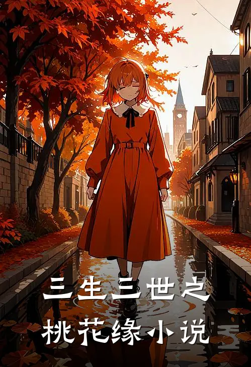 三生三世之桃花缘小说