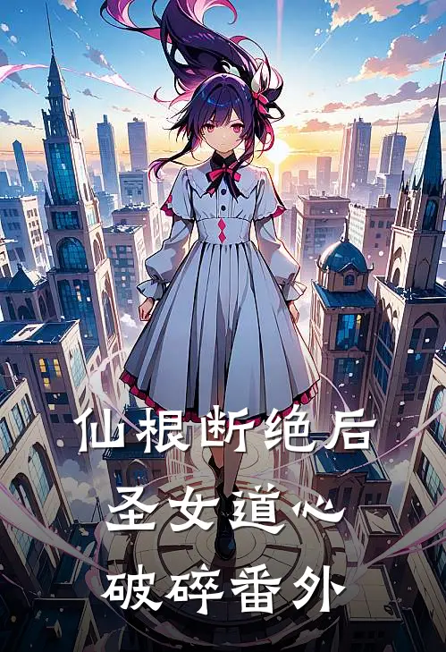 仙根断绝后，圣女道心破碎 番外