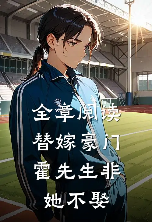 全章阅读替嫁豪门，霍先生非她不娶
