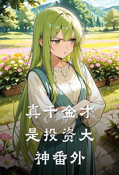 真千金才是投资大神番外