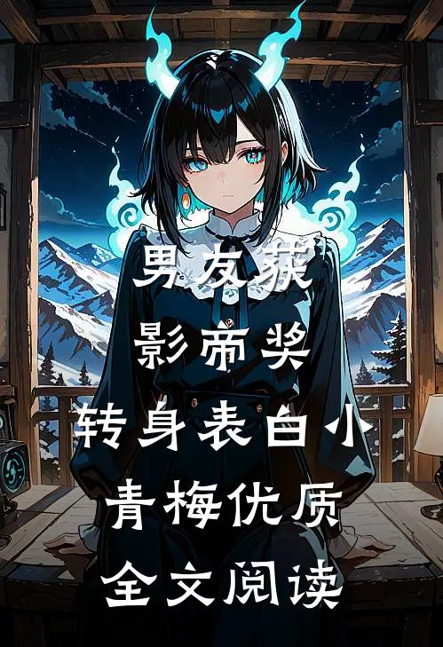 男友获影帝奖，转身表白小青梅优质全文阅读