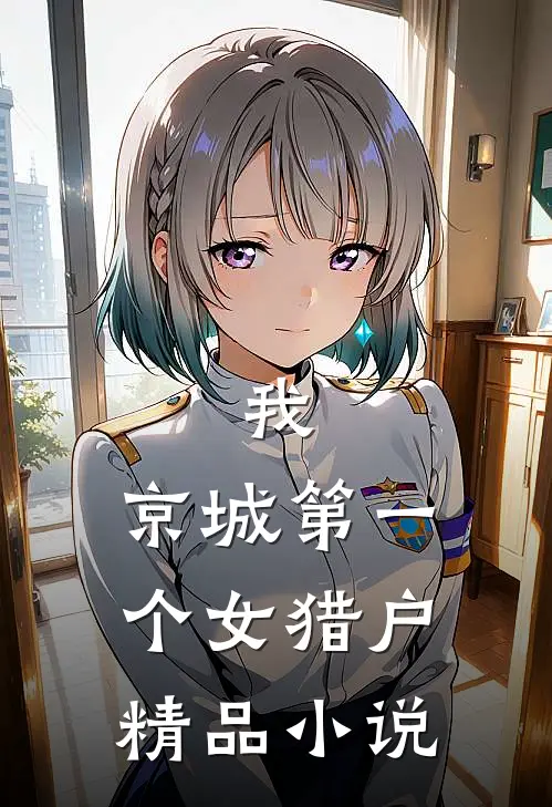 我，京城第一个女猎户精品小说