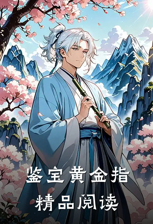 鉴宝黄金指精品阅读